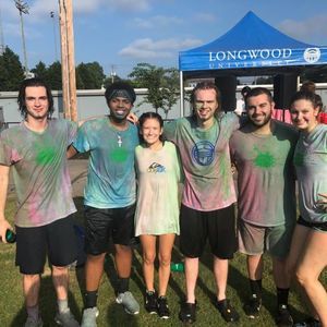 Meet your Posher, James